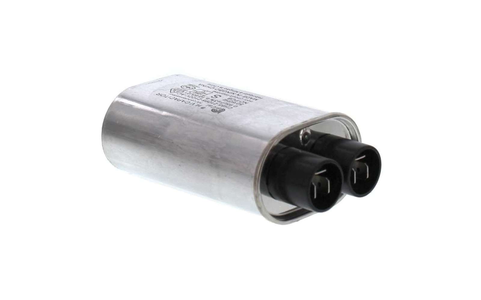 8206562 - Genuine OEM Whirlpool Microwave High Voltage Capacitor